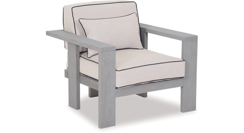 Barbados Outdoor Lounge Chair